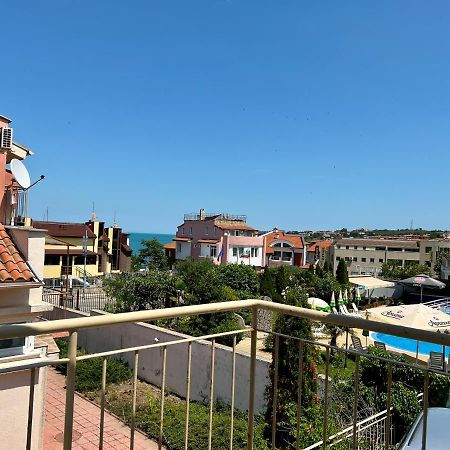 Private One-Bedroom Apartment With Balcony In Sozopol By Flat Mаnаger Екстериор снимка