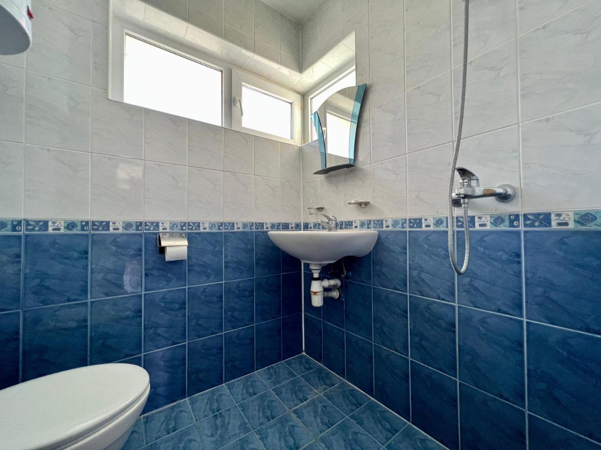 Private One-Bedroom Apartment With Balcony In Sozopol By Flat Mаnаger Екстериор снимка